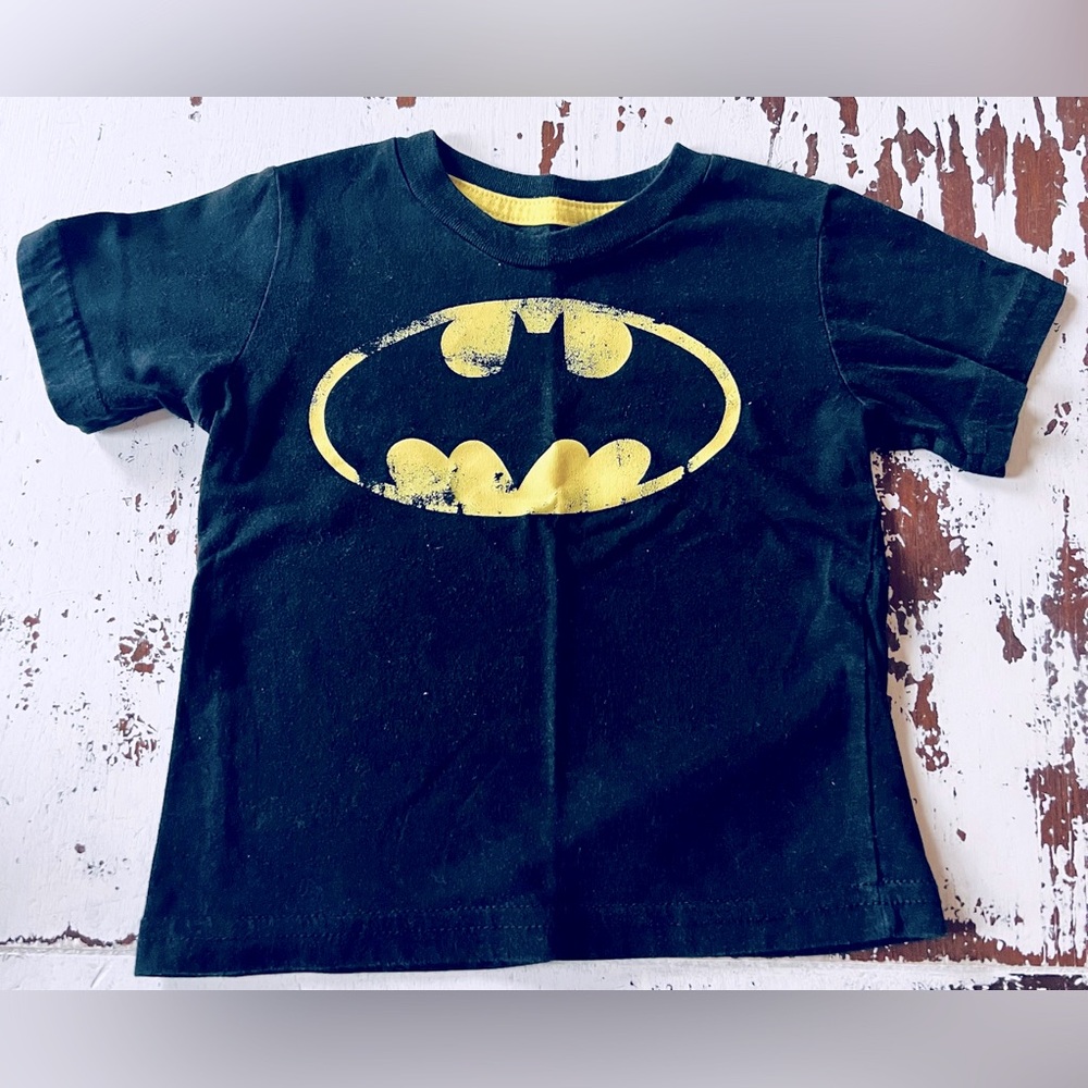 Batman Tee